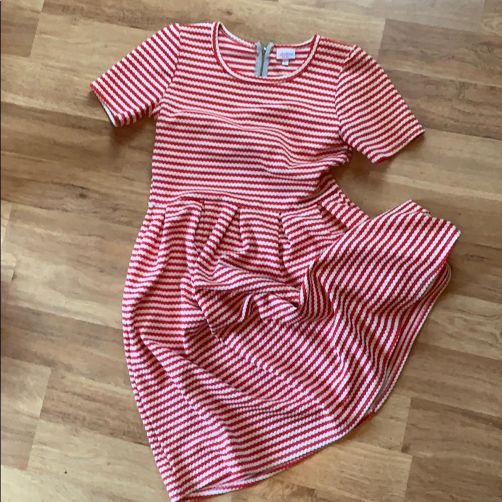LuLaRoe Dress